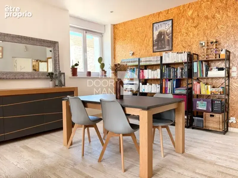Maison 44680 - photo 8