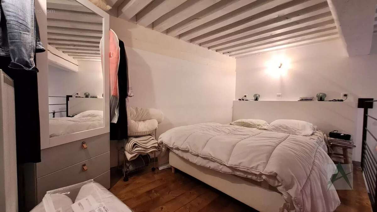 Appartement à CHAMBERY