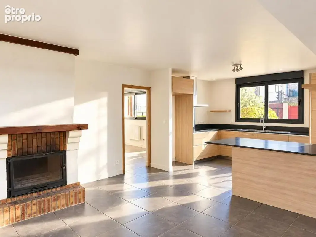 Maison 9 pièces 214 m² à vendre à Montesson (78360) - photo 4