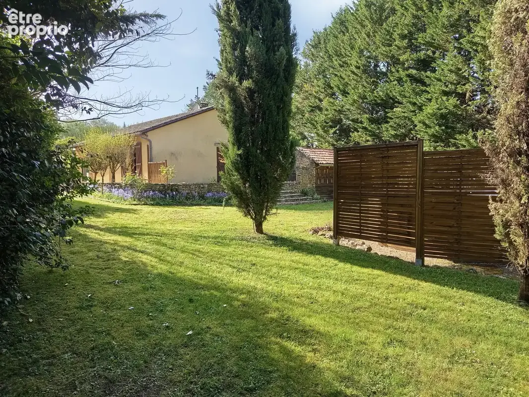 Photo Maison à Annesse-Et-Beaulieu au prix de 148 000€