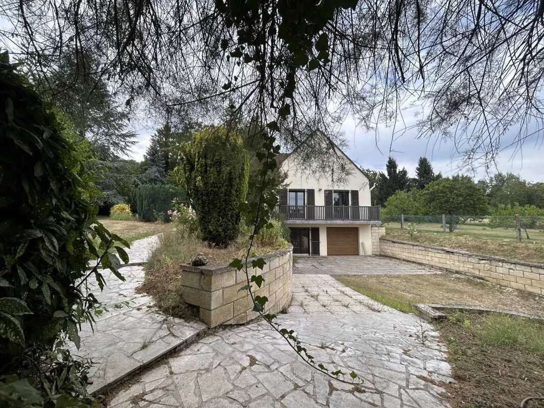 Maison a vendre en exclusivite - photo 4
