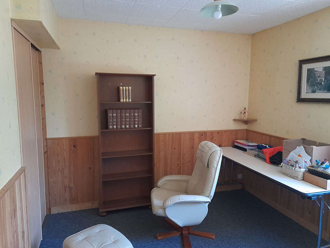 Maison à CHATEAU-GONTIER