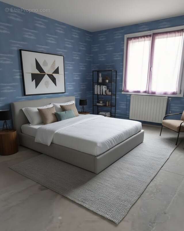 Maison à MONTHUREUX-SUR-SAONE