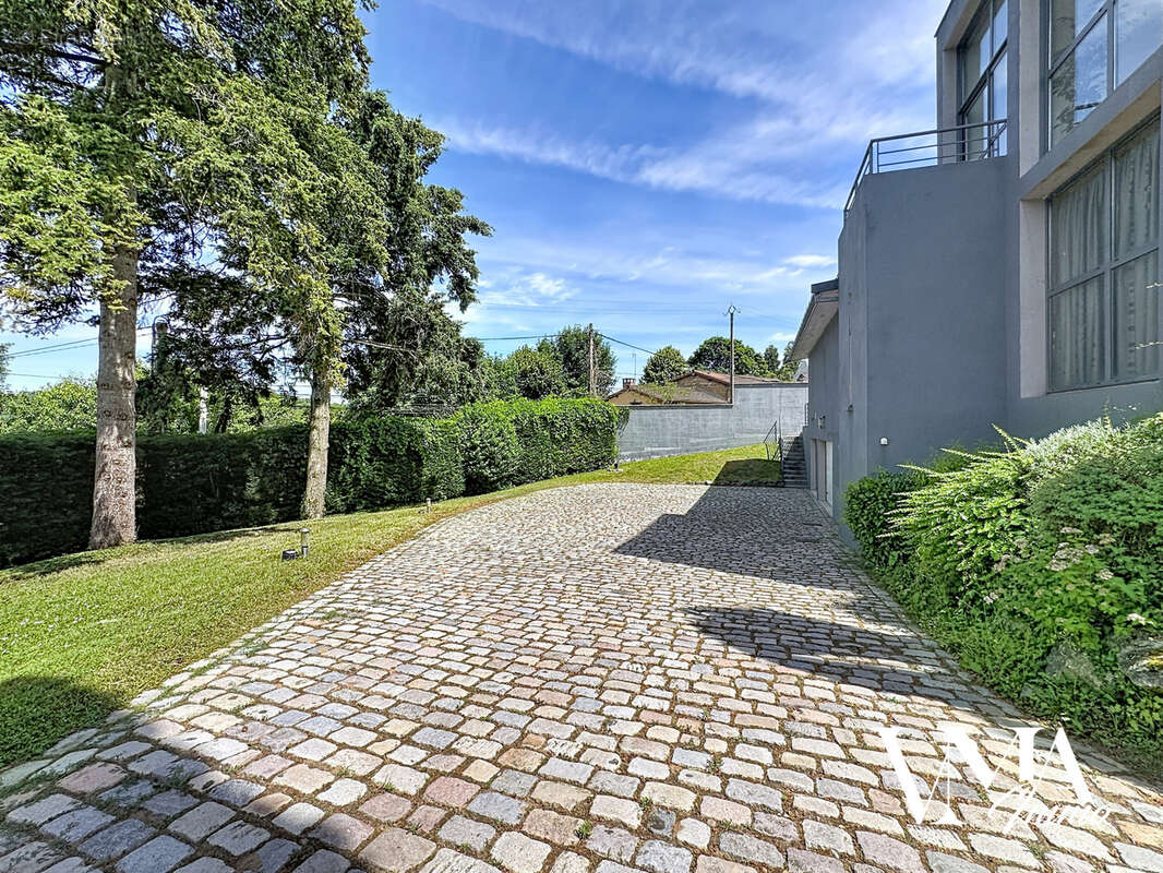 Maison à SAINT-ROMAIN-AU-MONT-D'OR