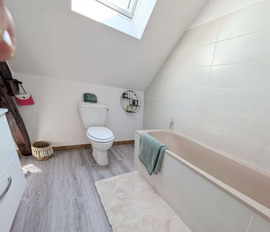 Maison à LA CHAPELLE-SUR-ERDRE