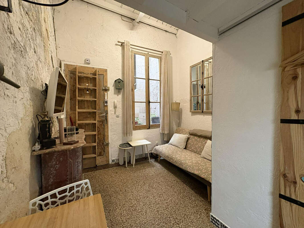 Appartement à ARLES