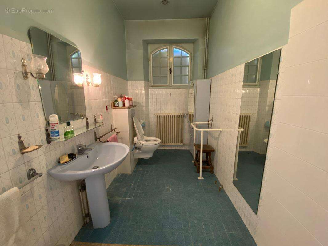 Maison à LE BUGUE
