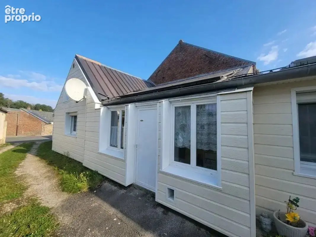 Maison 4 pièces 115 m² à vendre à Daours (80800) - photo 6