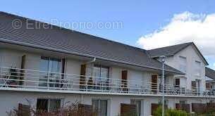 Appartement à VANNES