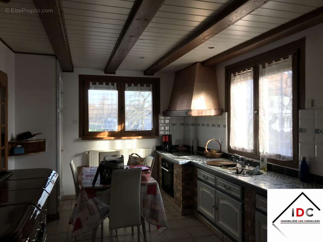 Maison à PETERSBACH