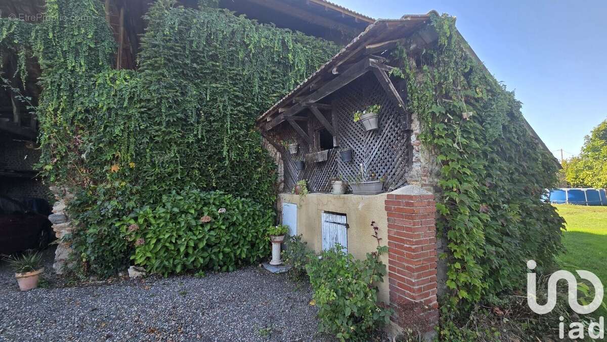 Photo 5 - Maison à TOSTAT