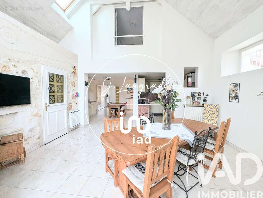 Photo 4 - Maison à FREMAINVILLE