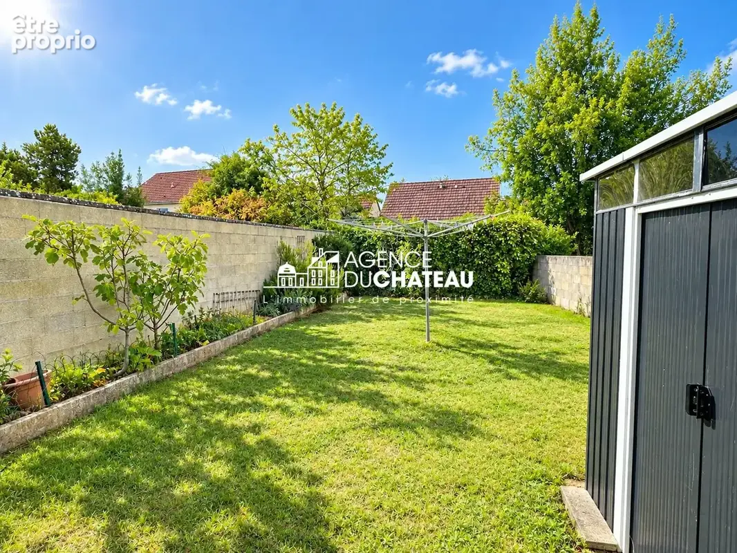 Maison 4 pièces 90 m² à vendre à Nandy (77176) - photo 2