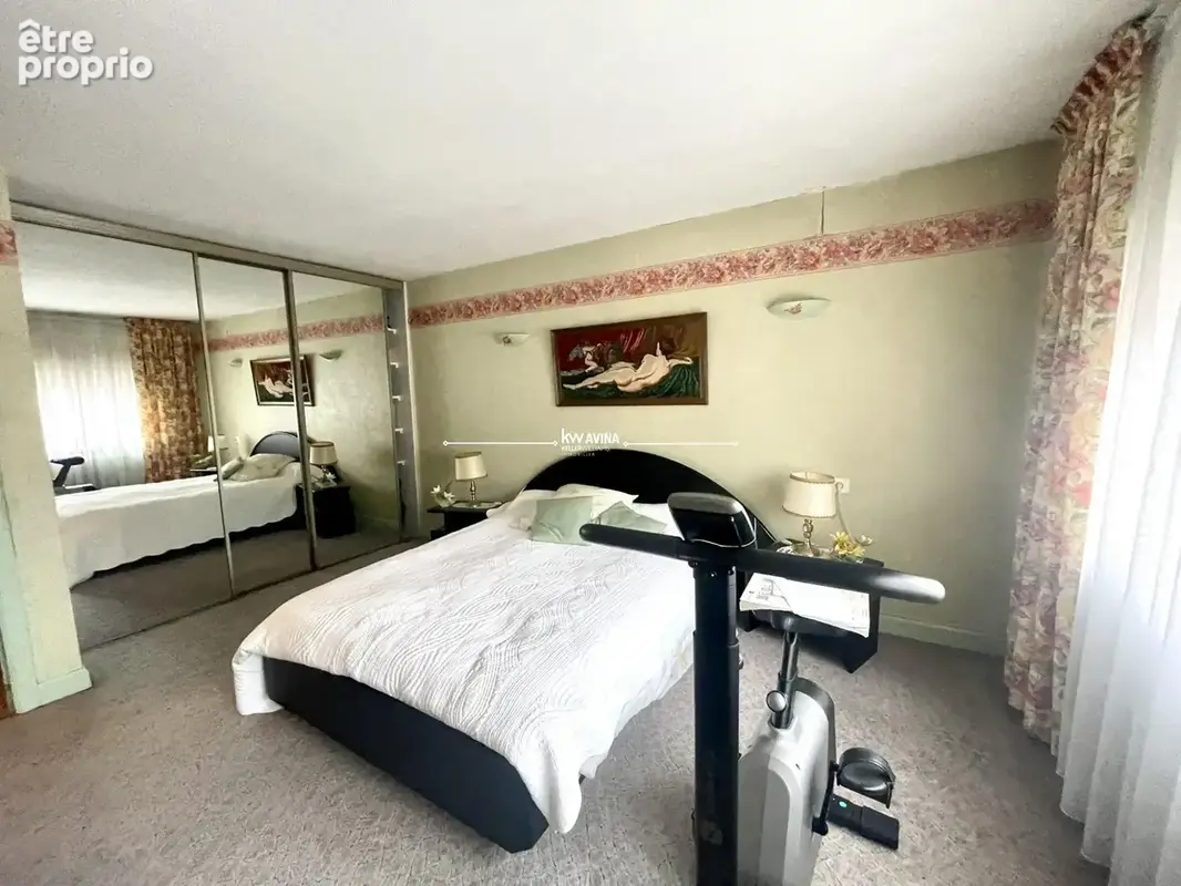 Maison 6 pièces 123 m² à vendre à Vieux-Conde (59690) - photo 7