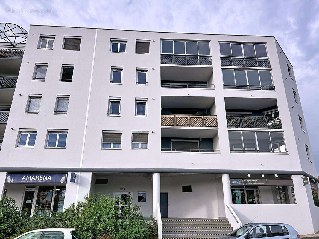 Appartement à LES ANGLES