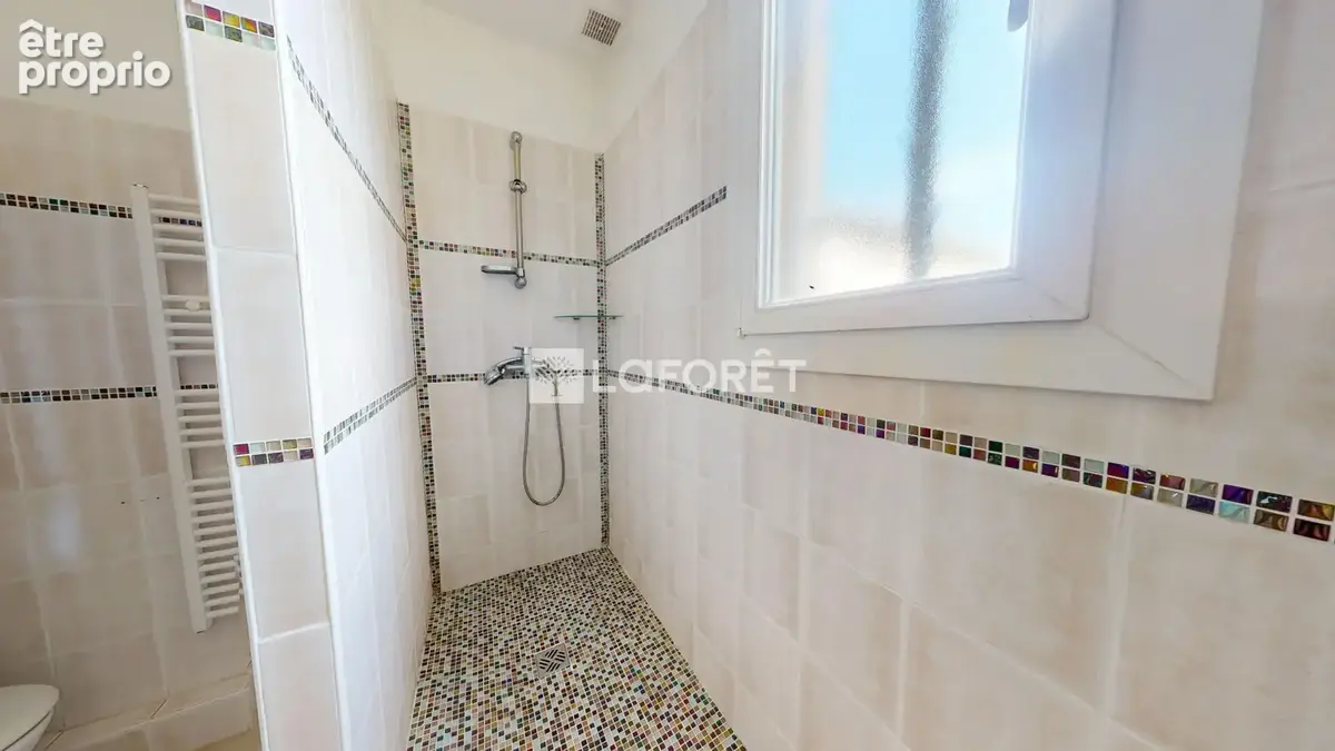Maison Istres T5 Jardin - photo 15