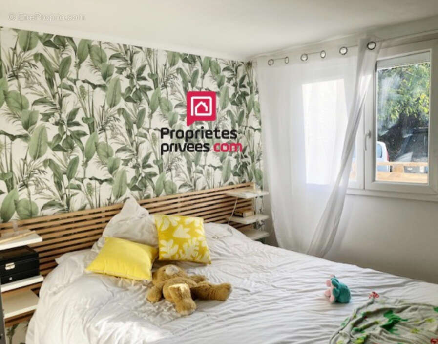 Maison à SAINTE-FOY-LES-LYON