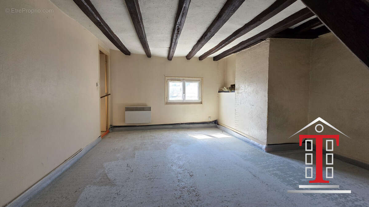 Appartement à ANGERS