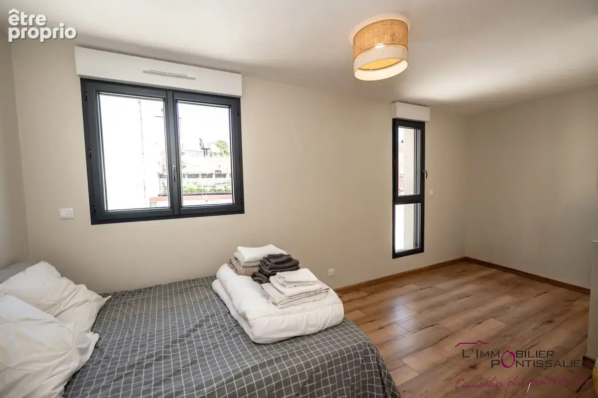 Maison 110 m2 de 2023 - Au coeur de LABERGEMENT SAINTE MARIE - photo 14