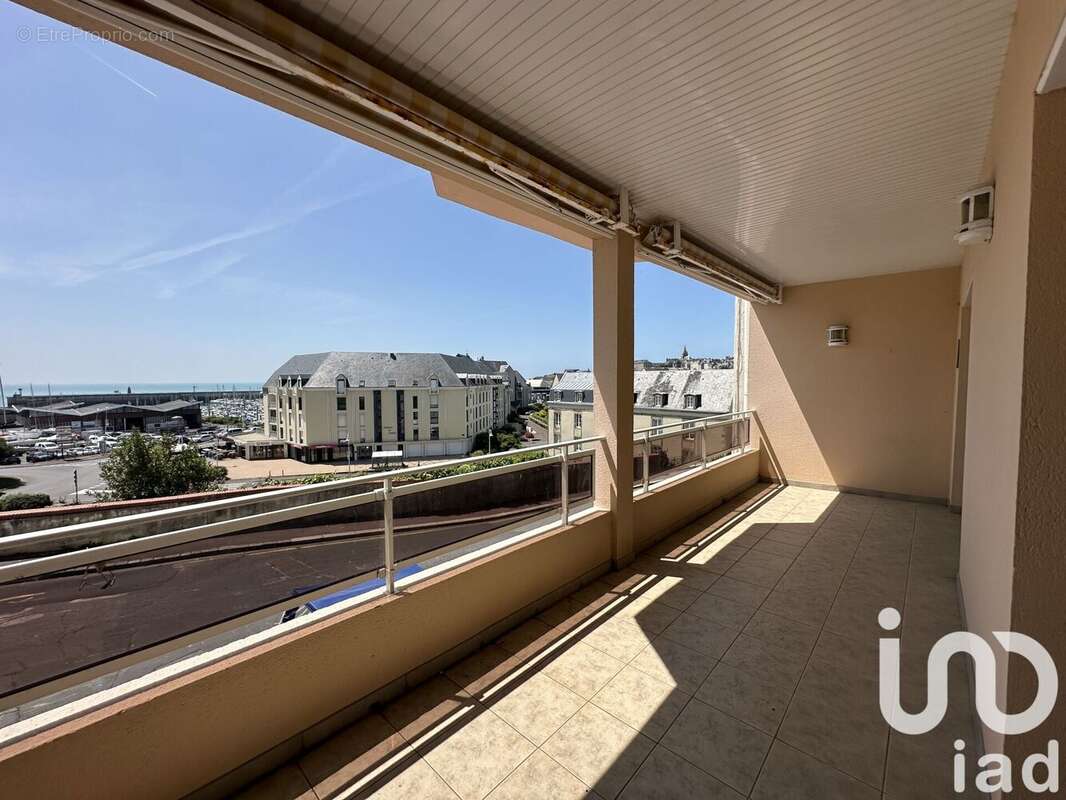 Photo 5 - Maison à GRANVILLE