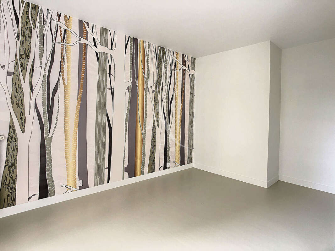 Appartement à SAINT-GERMAIN-EN-LAYE