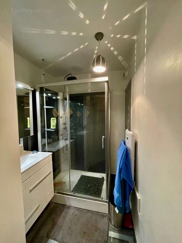 Appartement à CASTELSARRASIN