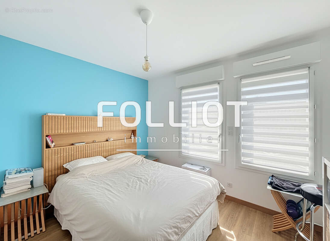 Appartement à CABOURG