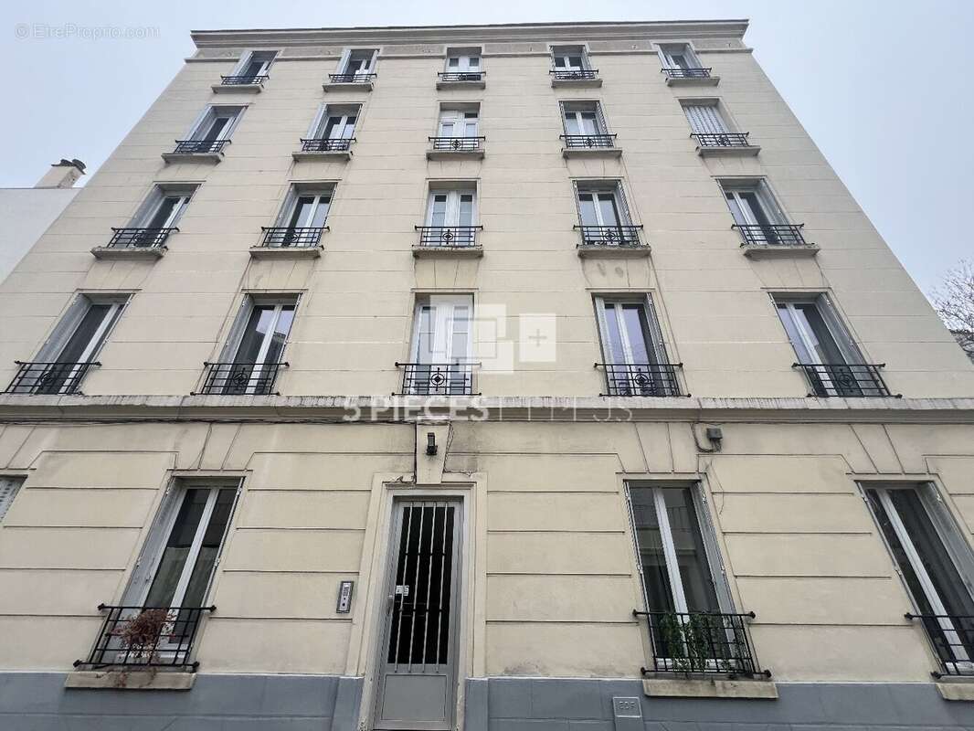 Exclusivité - idéal 1er achat, pied à terre, investissseur - photo 11