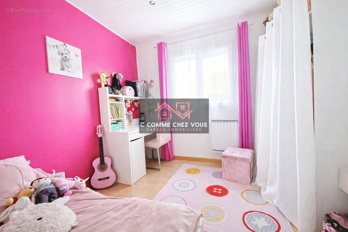 À vendre   Charmante maison familiale de 105 m2 à Pontcarré - photo 7