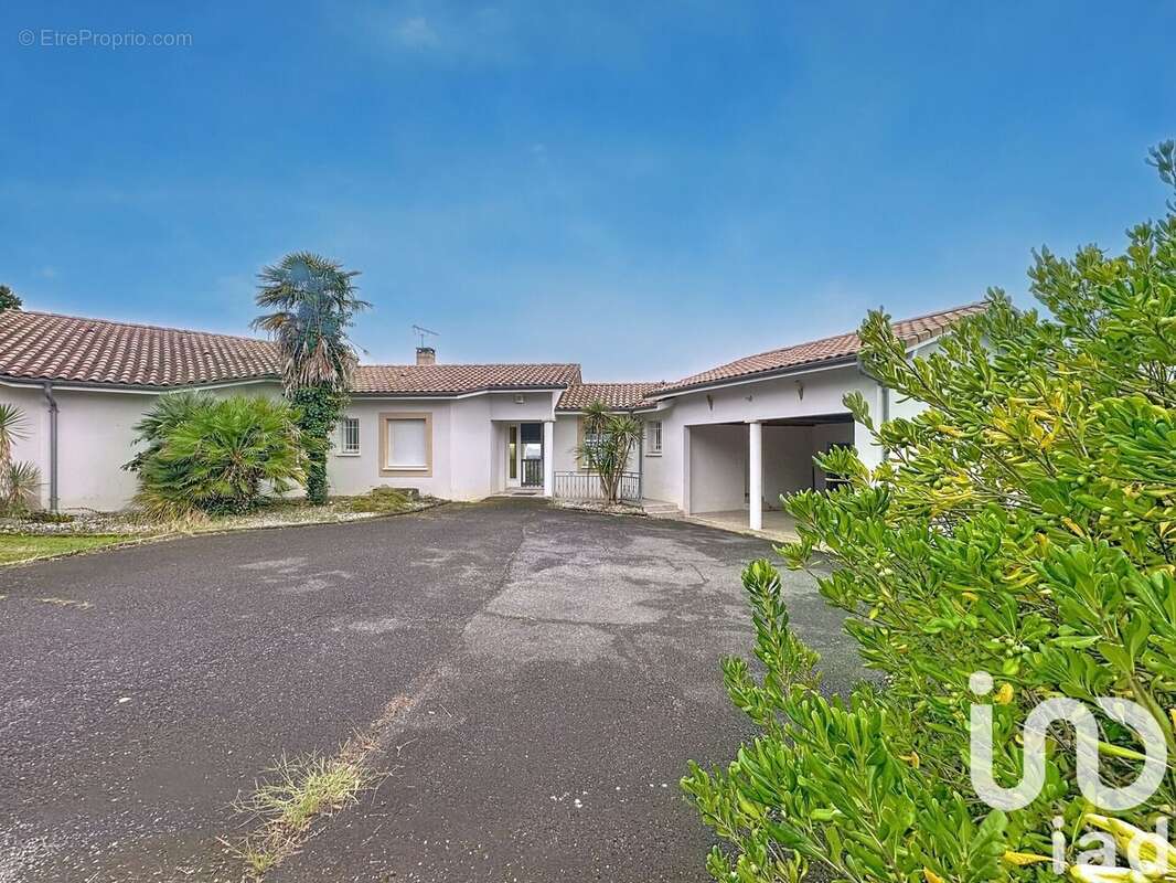 Photo 6 - Maison à HAGETMAU