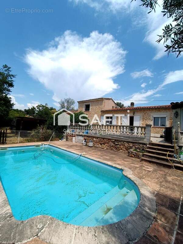Photo 5 - Maison à DRAGUIGNAN