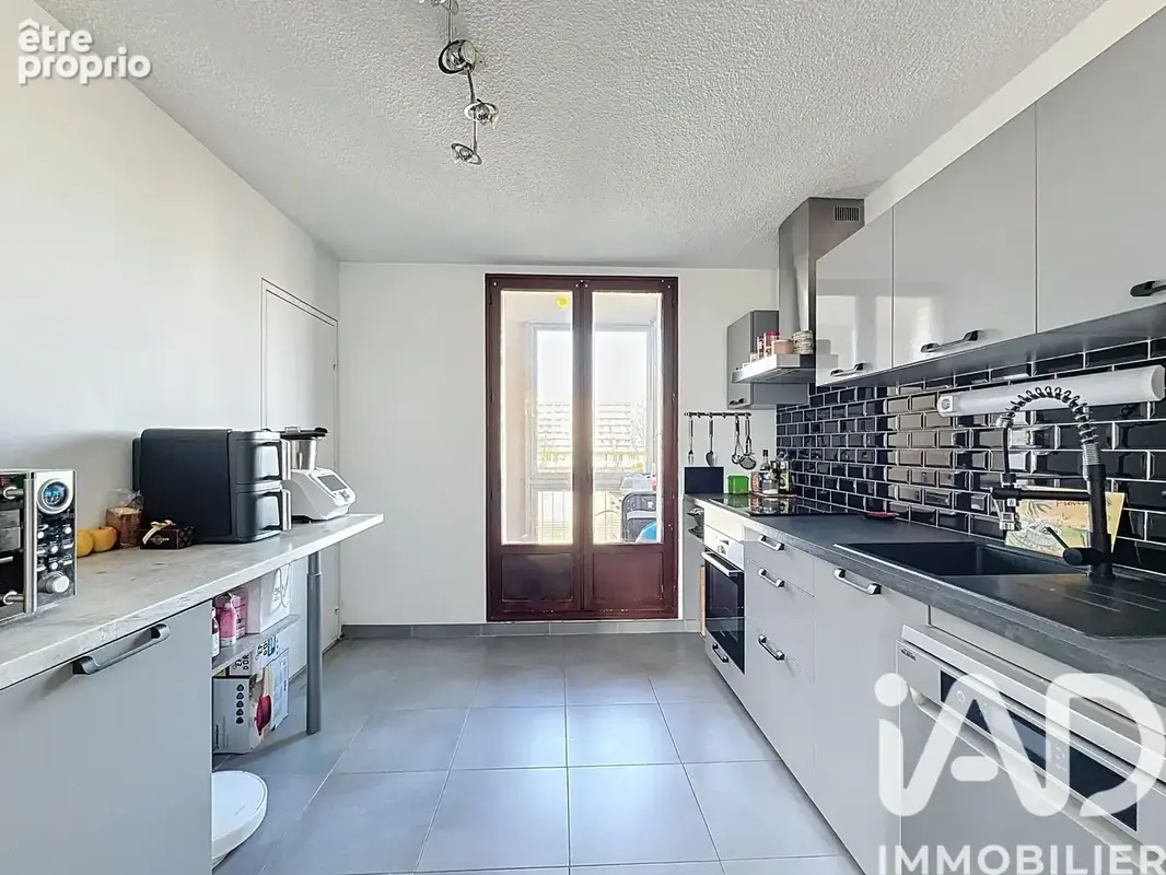 Photo 1 - Appartement à LE PONT-DE-CLAIX