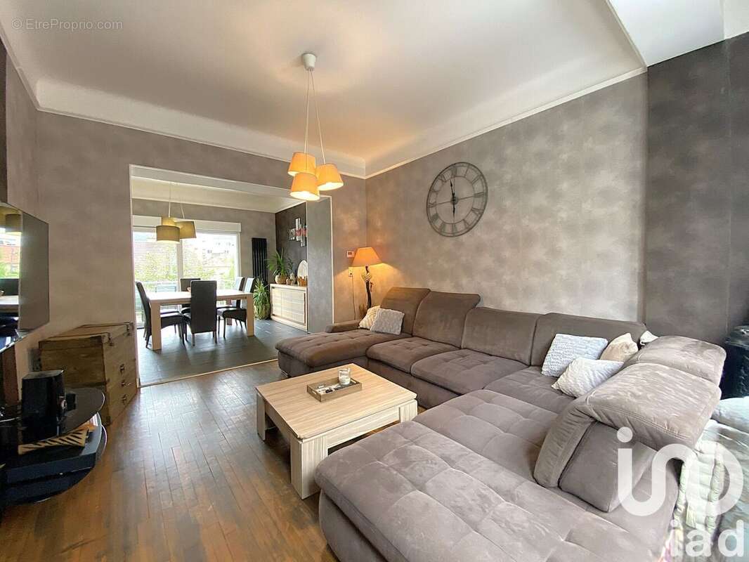 Photo 7 - Maison à HAYANGE