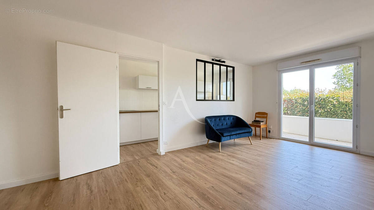 Appartement à LA ROCHE-SUR-YON