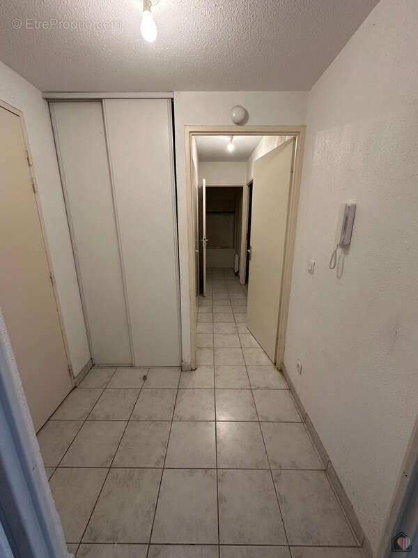 Appartement à FECAMP