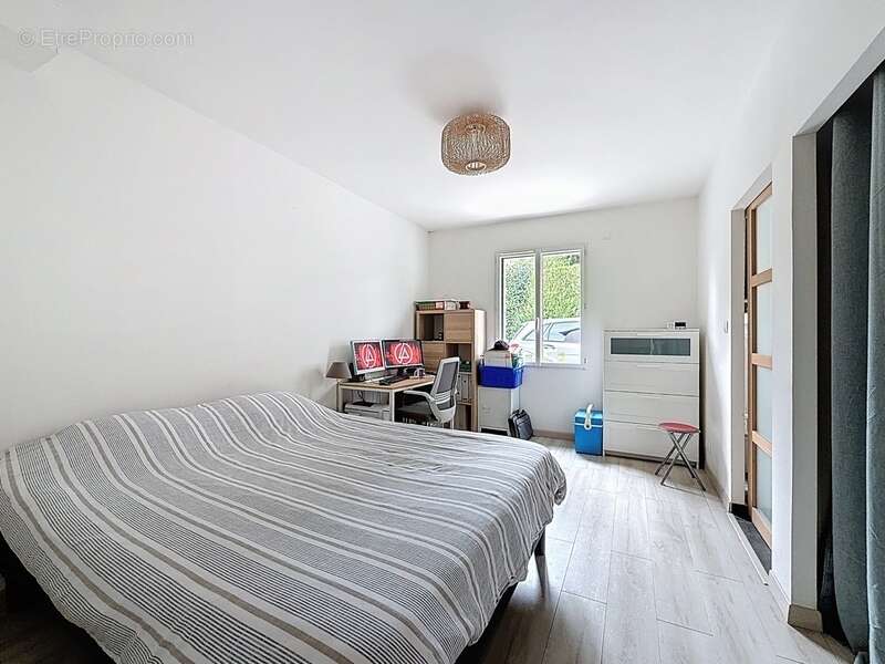 Maison à NOTRE-DAME-D&#039;OE