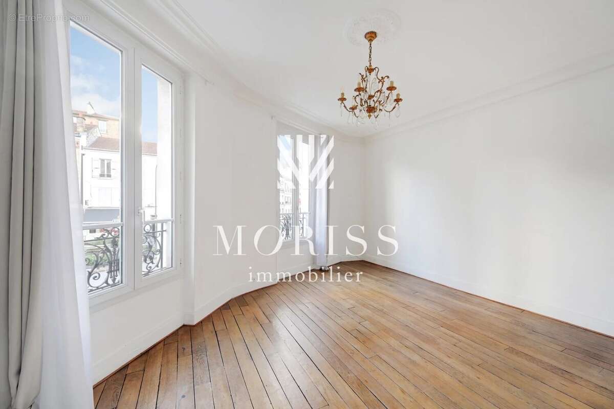 Appartement à VINCENNES