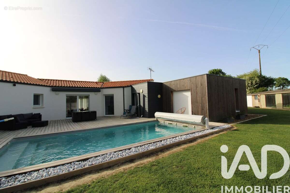 Photo 3 - Maison à CHAUCHE