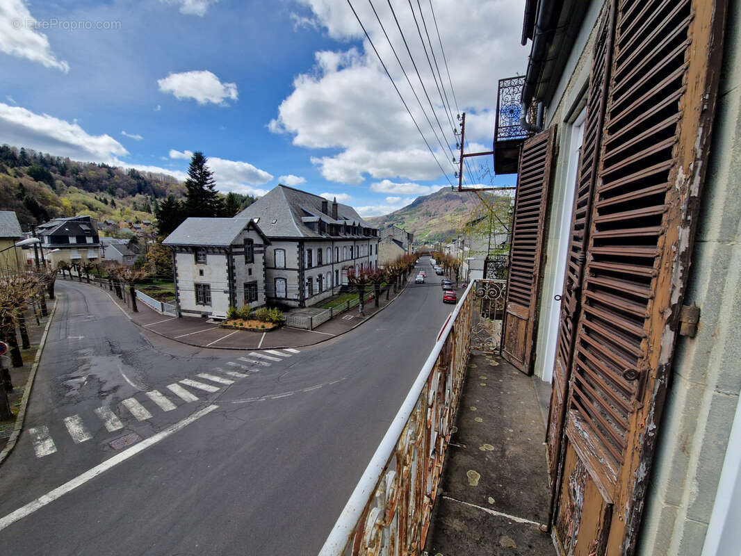 Appartement à MONT-DORE