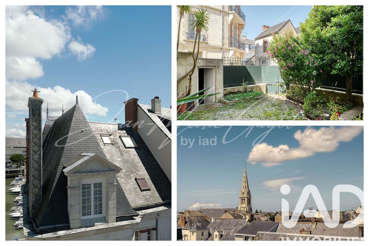 Photo 8 - Maison à LE POULIGUEN
