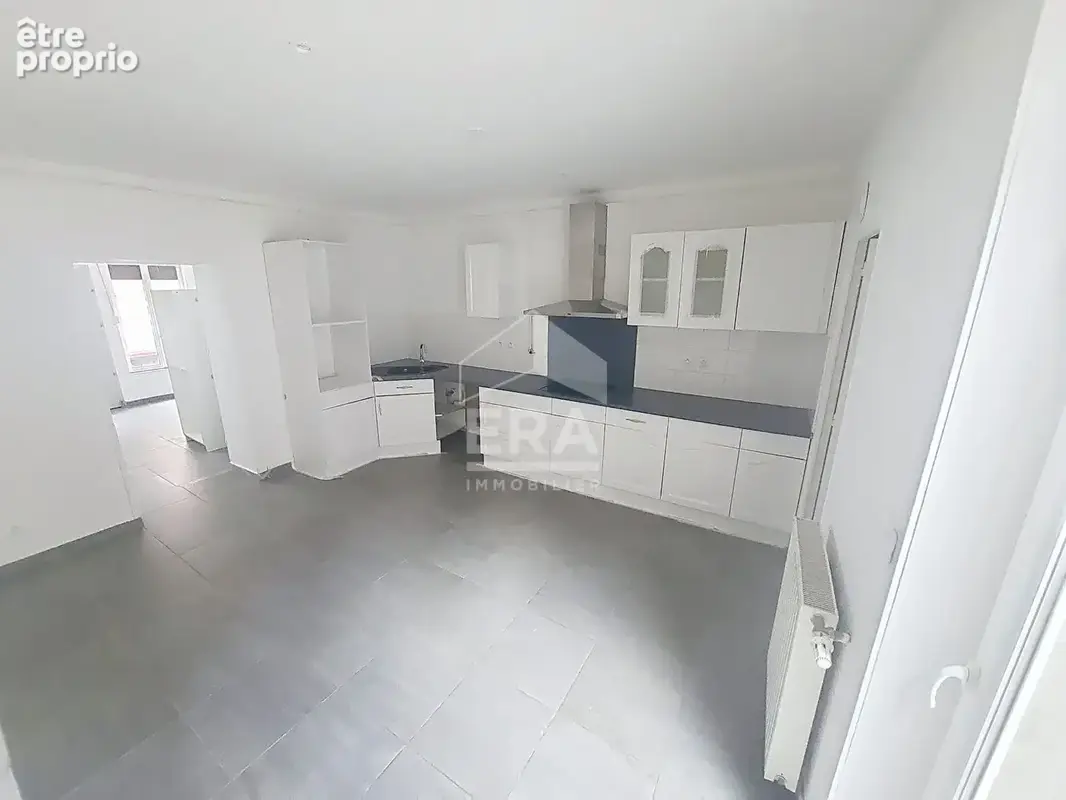Maison 110m² à hénin-beaumont - photo 1