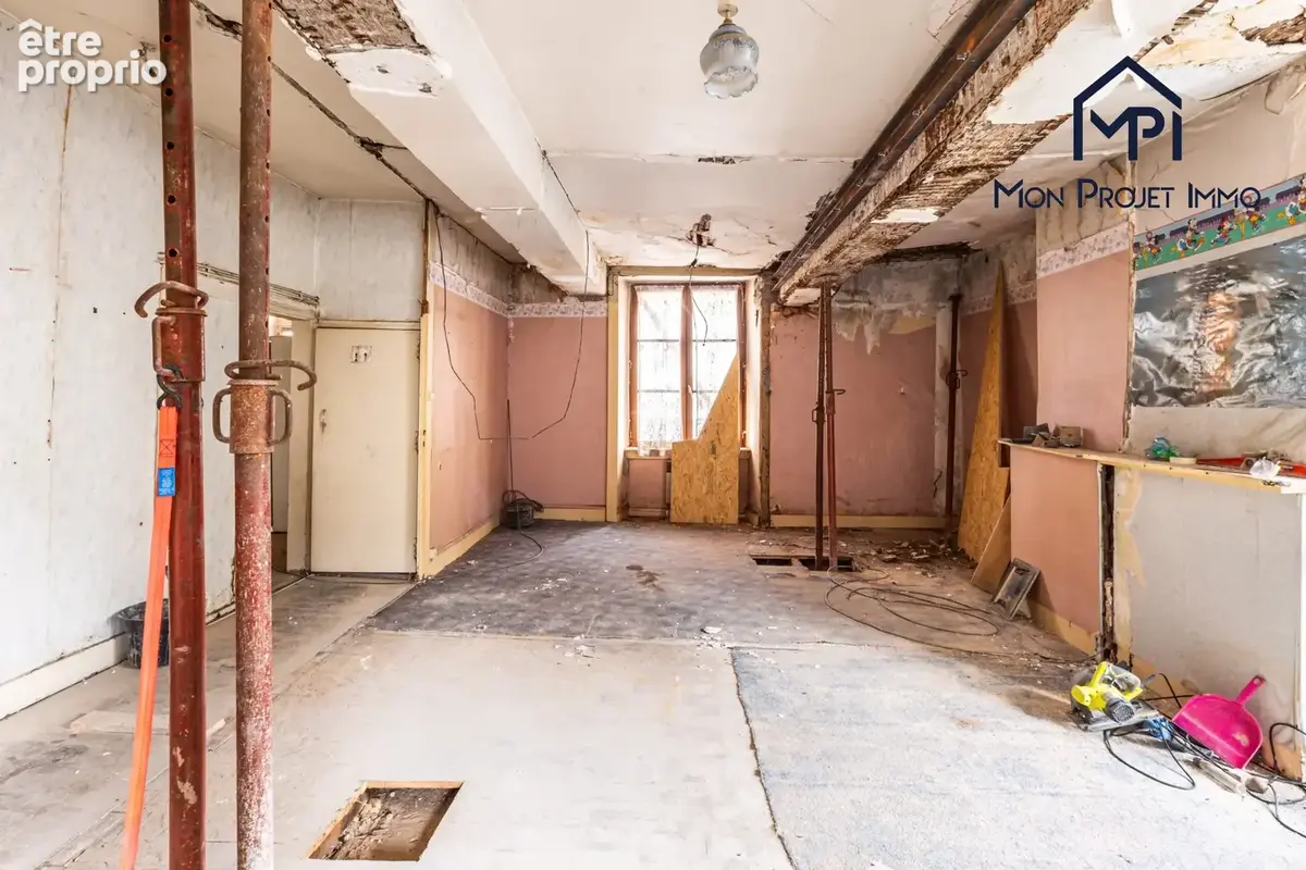 Appartement à LAVAL