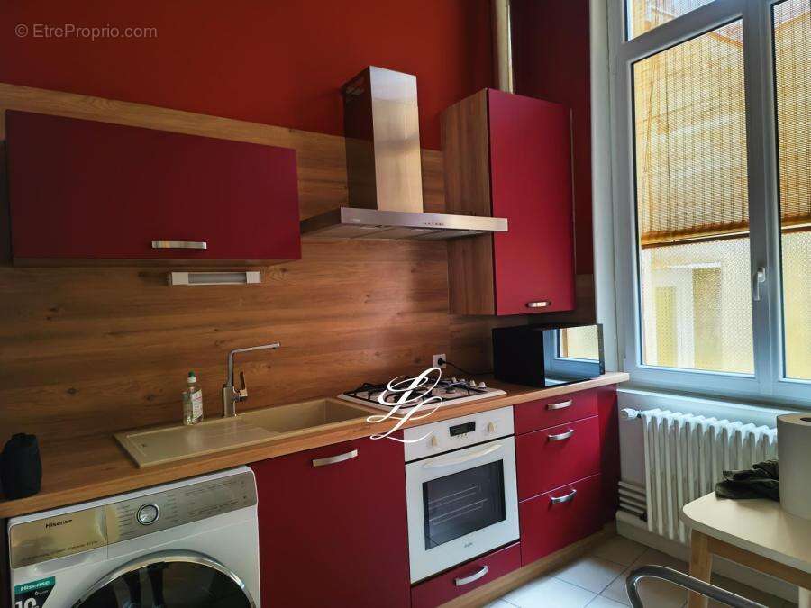 Appartement 117 m² à Le Mans  - photo 1178
