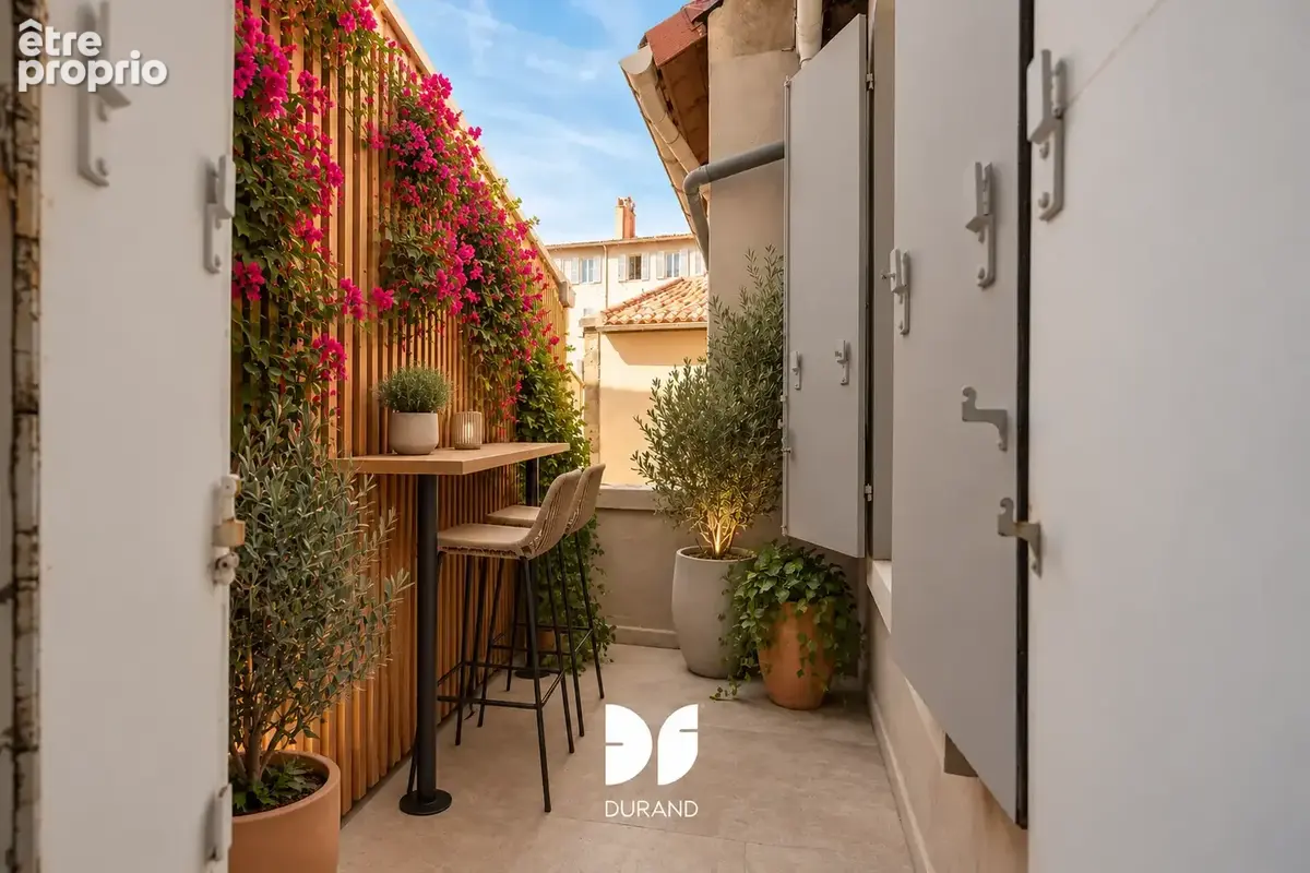 Local commercial - saint-victor - 13007 marseille - photo 19