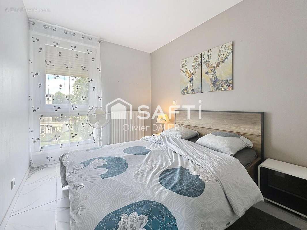 Photo 5 - Appartement à MONTPELLIER