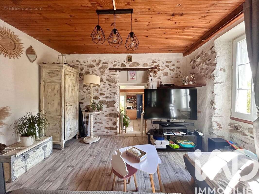 Photo 6 - Maison à ARLES-SUR-TECH