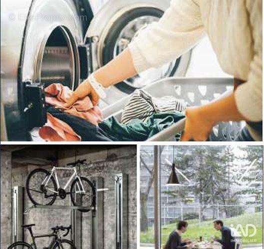 Photo 9 - Appartement à GIERES