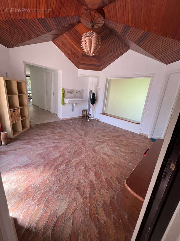 Maison à SAINT-VALLIER-DE-THIEY