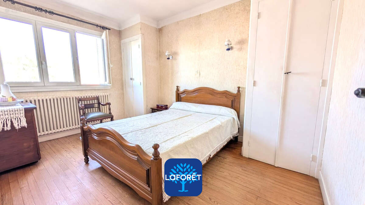 Maison à SAINT-PRIEST