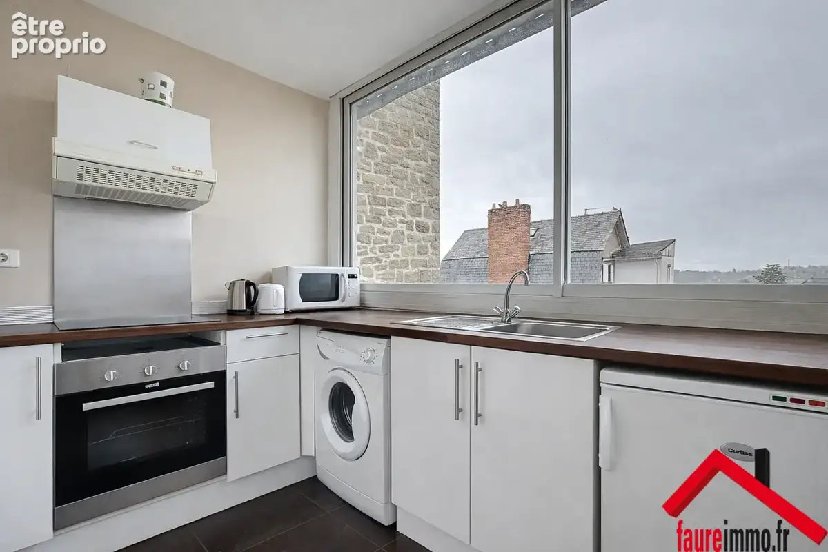 Appartement à brive-la-gaillarde - photo 3